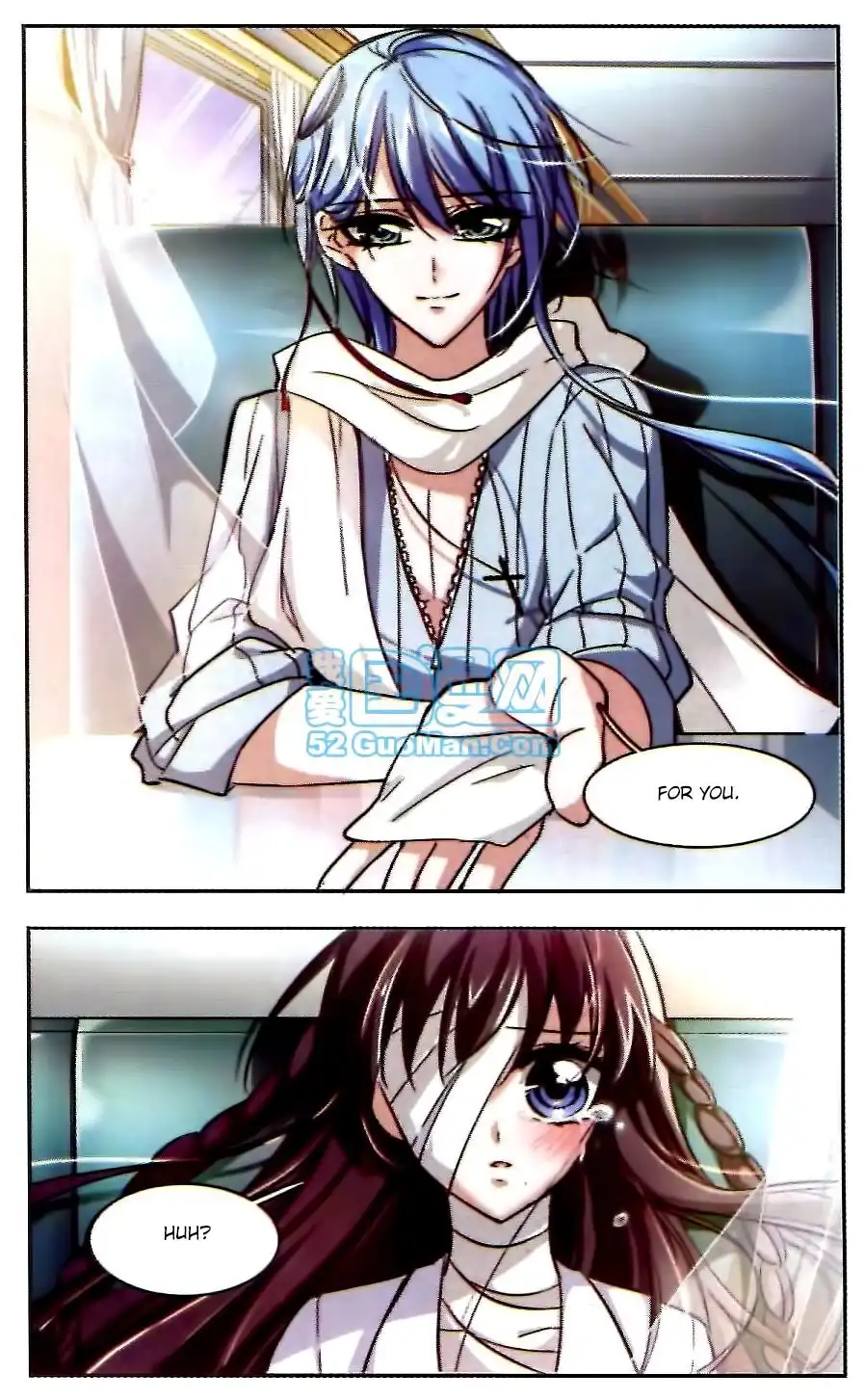 Vampire Sphere Chapter 10 11